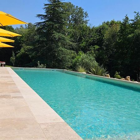 Chateau La Bastide Cardan Saint-Sulpice-de-Pommiers エクステリア 写真