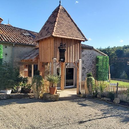 Chateau La Bastide Cardan Saint-Sulpice-de-Pommiers エクステリア 写真